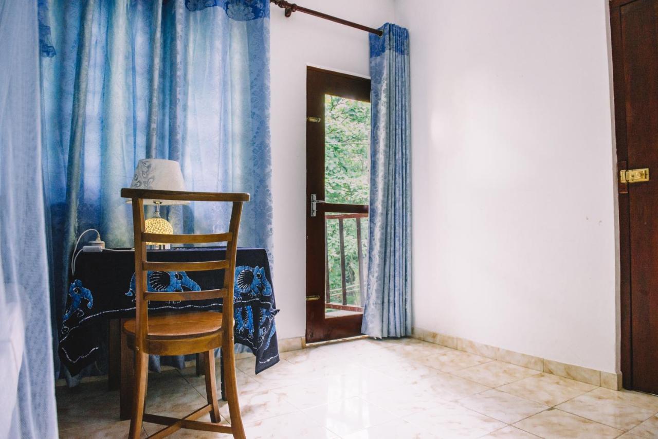 Kadolana Guest House Mirissa Εξωτερικό φωτογραφία