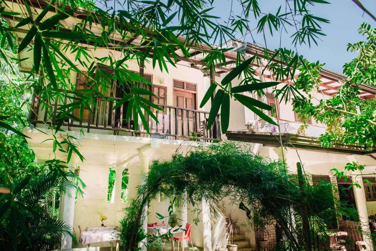 Kadolana Guest House Mirissa Εξωτερικό φωτογραφία